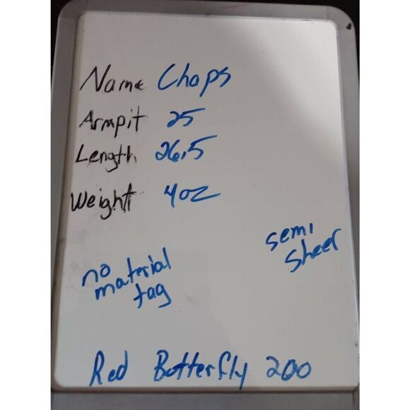 Chaps Shirt‎ Ladies Large White Floral Semi Sheer - Picture 7 of 7